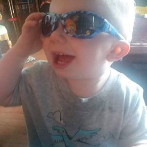 Meet your Posher, Janice